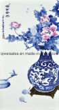 Jingdezhen Porcelain Art Vase or Dinner Set (QW-3683)