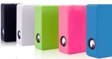 New Product Promotional Magic Mutual Induction Speaker Smartphone Induction Speaker