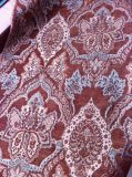 Jacquard Chenille Fabric for Upholstery (TS-T098A)