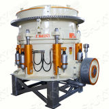 Hydraulic Pressure Machine, Hydraulic Cone Crusher