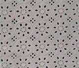 Cheap Embroidery Lace Fabric