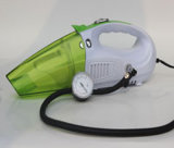4 in 1 Powerful 12V Auto Vacuum Cleaner