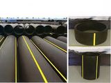 Plastic Pipe HDPE Pipe for Gas Supply