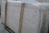Shell Beige Marble for Floor Tile Stair Slab