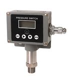 Intelligent Pressure Switch with Digital 4-20mA Output (TXZC1)