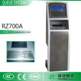 Information Kiosks Used in Bank, Hospital, Government etc.