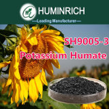 Huminrich Plant Feeds Improving Soil Quality Humic Acid Fertilizer