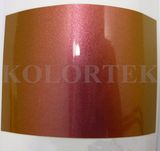 Optical Variable Pigments, Color Variable Pigments