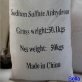 Produce 99% High Purity Sodium Sulfate