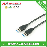 High Quality USB 3.0 Cable with Super Speed