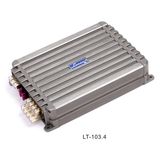 Class D Amplifier