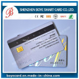 SGS Approved 1k Member IC Smart Card with German Chip