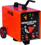 AC/DC Welding Machine (ZXE1-160A)