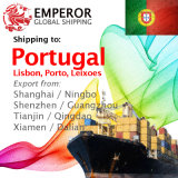 Cargo Ship From Tianjin, Qingdao, Dalian, Xiamen to Lisbon, Porto, Leixoes