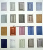 PVC Thermofil MDF Kitchen Cabinet Door