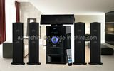 5.1CH Speaker Stereo System