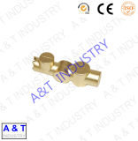 Hot Forged Brass Parts