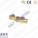 Hot Forged Brass Parts