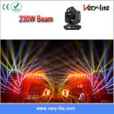 Sharpy Beam 230 7r Moving Head Light Rotating Disco Lights