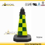 Hx-Tc214 HDPE-Parking-Traffic-Cones/Plastic Cone/Traffic Cone