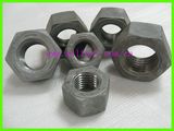 DIN6915 Gr. 10 Structural Nuts