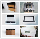 3-10mm Tempered Glass for Electric Scale, Doors, Elevator, Lighting, Range Hood, Oven, Stove, Microwaves, Refrigerator, Window, etc.