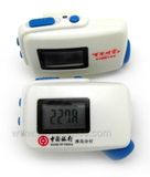 Health Care Premium Gift Digital Pedometer Step Counter