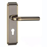 Zinc Alloy Mortise Lock