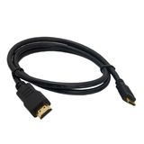 High Speed HDMI Cable with Ethernet