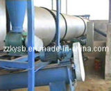Cow Dung Drying Machine (RDC-62)