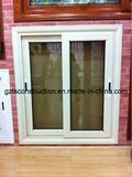 Cheap Aluminum Security Windows with Mosquito Net for Africa Market