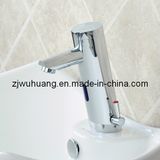 Fashinable Auto Sensor Basin Faucet (WH-SF-10)