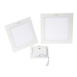 Square LED Panel Light