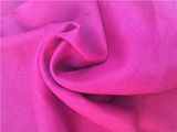 Pure Linen Fabric/Dyed Linen Fabric/Woven Fabric