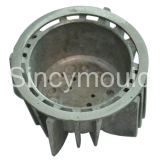 Aluminum Alloy Die Casting Products ST005
