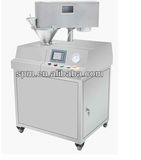 Gk25b Lab Dry Granulator