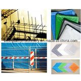 Well-Sold Best Quality Scaffold Safety Net