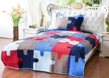 100% Cotton Quilt