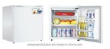 DC Solar Fridge / Refrigerator Icebox with CE Certificate