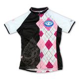 2015 Custom Sublimation Cycling Wear