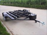 Motorcycle Trailer (TR0106)