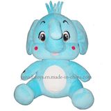 Lovely Hot Plush Stuffed Elephant Animal Toy