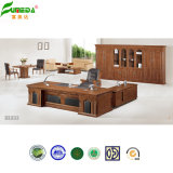 MDF Hot Sale Wood Veneer Office Table