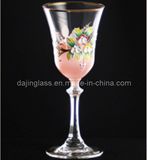 Professional Crystal Goblet (G4304 G4307 G4310)