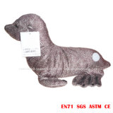 38cm Stuffed Spotted Sea Lion Plush Toys