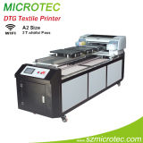 Direct to Garment Printer with 3 Trays for Tshirt