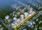 Eye Bird View 3D Modelling Architectural Visualization
