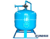 China Industrial Shallow Media Filters
