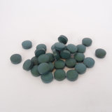 GMP Certified High Quality Spirulina Tablets 250mg