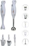 Multi Function Stick Blender -CB/CE/EMC/LVD-DC300W/500W